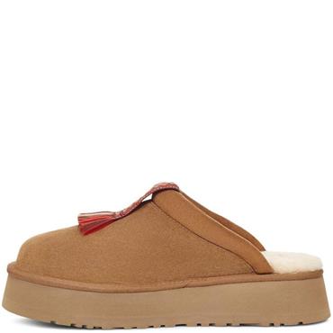 UGG WOMENS SLIPPER - CHESTNUT